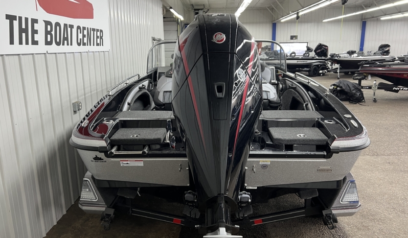 2025 RANGER ANGLER 1880MS full