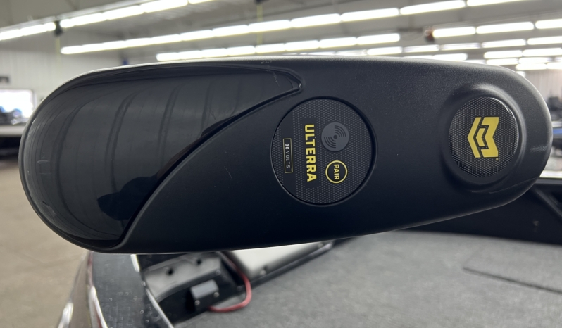 2025 RANGER ANGLER 1880MS full