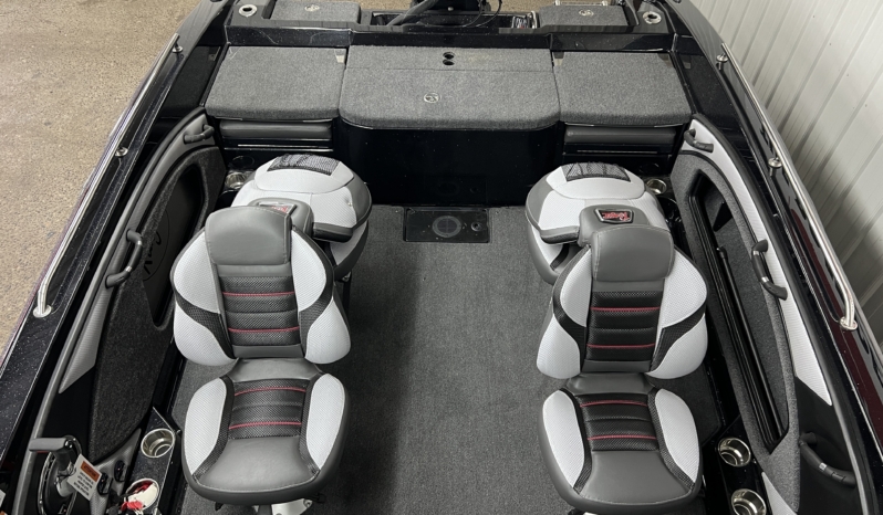 2025 RANGER ANGLER 1880MS full