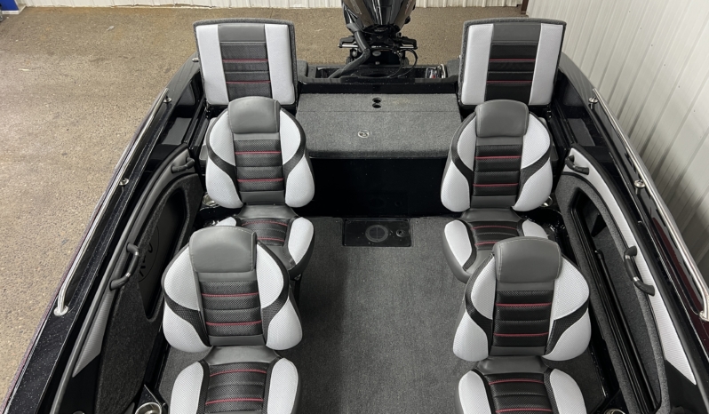 2025 RANGER ANGLER 1880MS full