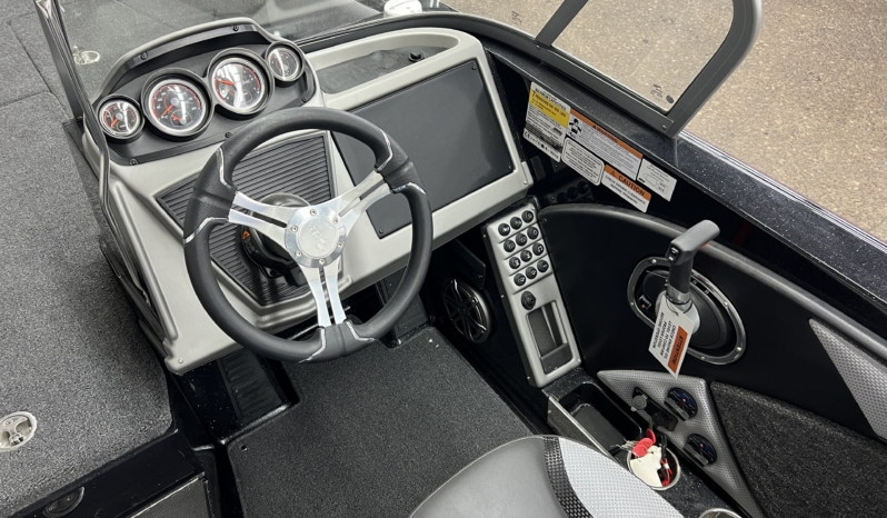 2025 RANGER ANGLER 1880MS full