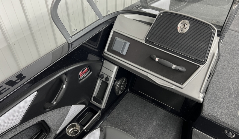 2025 RANGER ANGLER 1880MS full