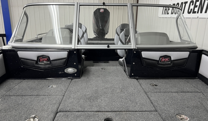 2025 RANGER ANGLER 1880MS full