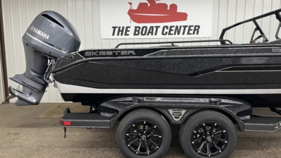 2026 SKEETER WXR2060