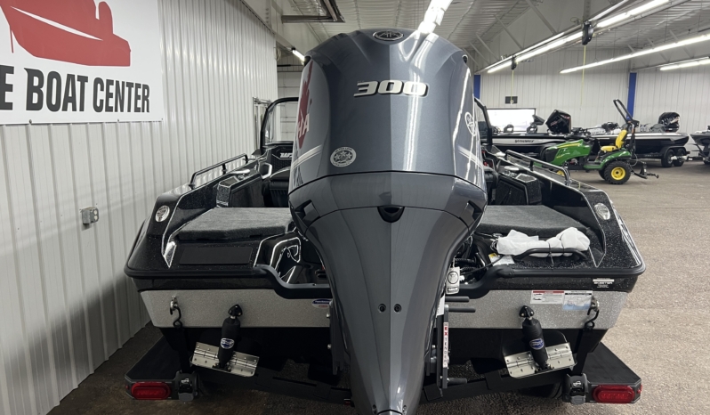 2026 SKEETER WXR2060 full