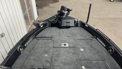 2026 SKEETER WXR2060 full