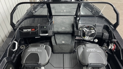 2026 SKEETER WXR2060 full