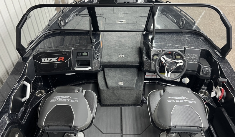 2026 SKEETER WXR2060 full