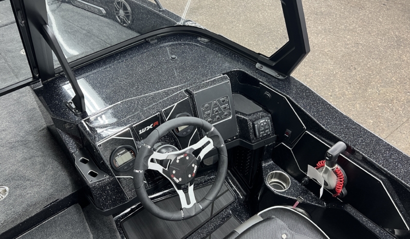 2026 SKEETER WXR2060 full