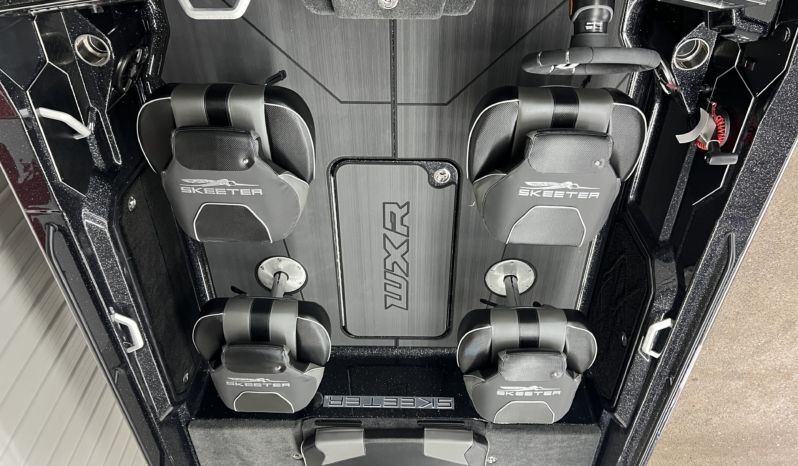 2026 SKEETER WXR2060 full