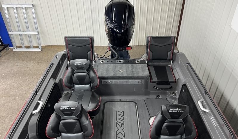 2026 SKEETER WXR2060F full