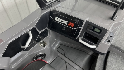 2026 SKEETER WXR2060F full