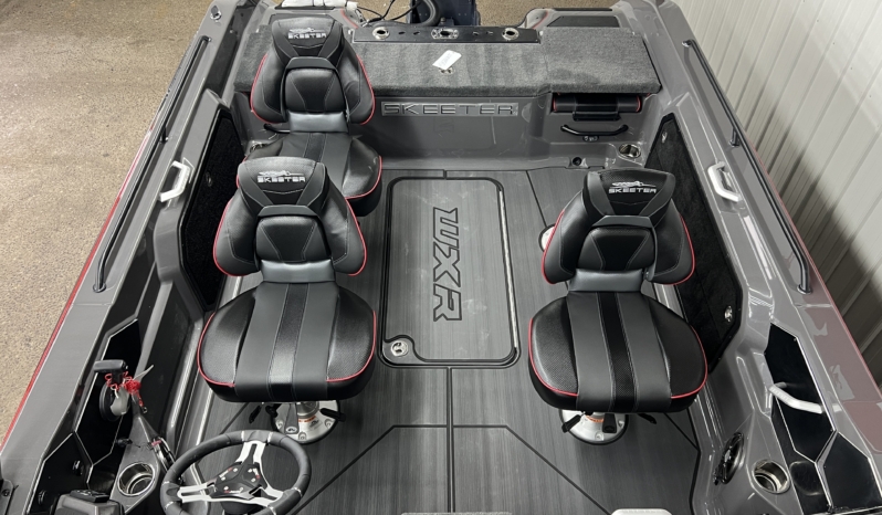 2026 SKEETER WXR2060F full