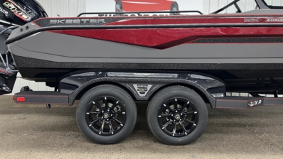 2026 SKEETER WXR2060F full