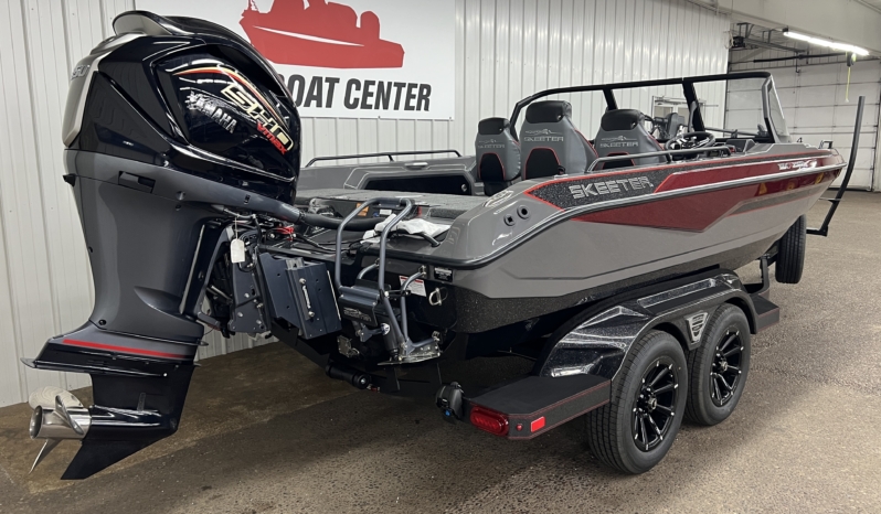 2026 SKEETER WXR2060F full