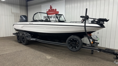 2026 SKEETER WXR2260