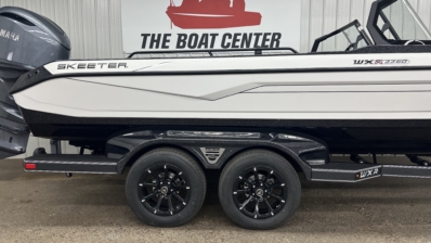 2026 SKEETER WXR2260