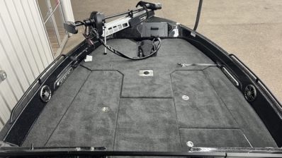 2026 SKEETER WXR2260 full