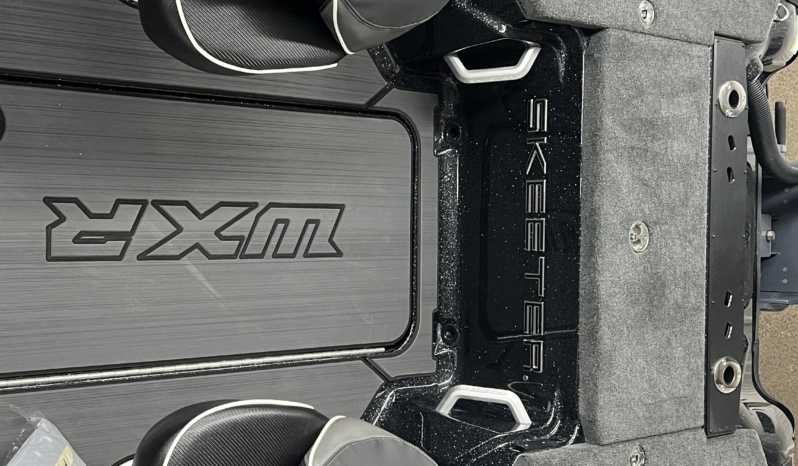 2026 SKEETER WXR2260 full