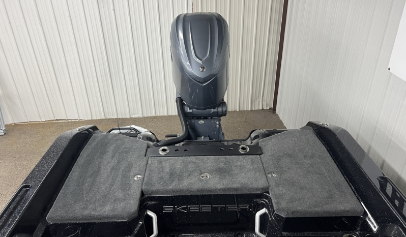 2026 SKEETER WXR2260 full