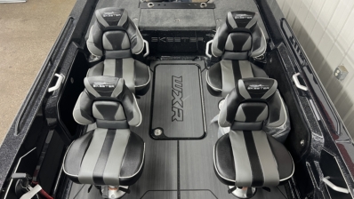 2026 SKEETER WXR2260