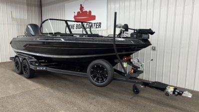 2026 SKEETER WXR2060