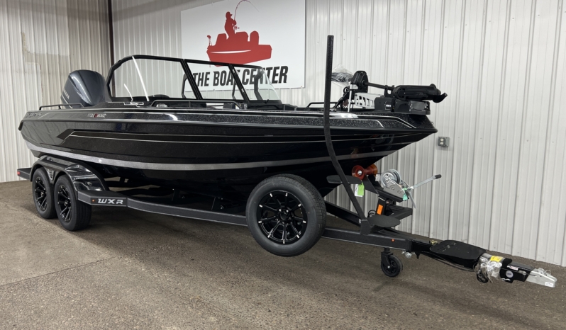 2026 SKEETER WXR2060 full