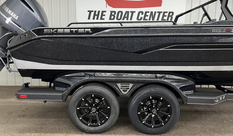2026 SKEETER WXR2060 full