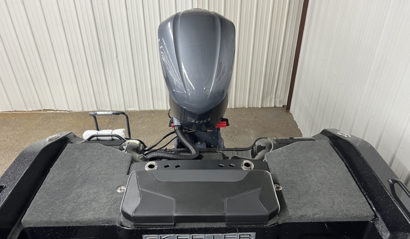 2026 SKEETER WXR2060 full