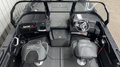 2026 SKEETER WXR2060 full