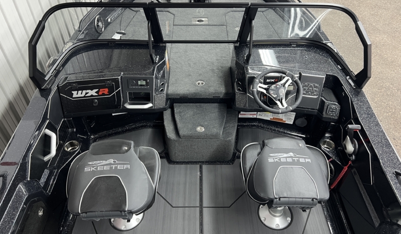 2026 SKEETER WXR2060 full