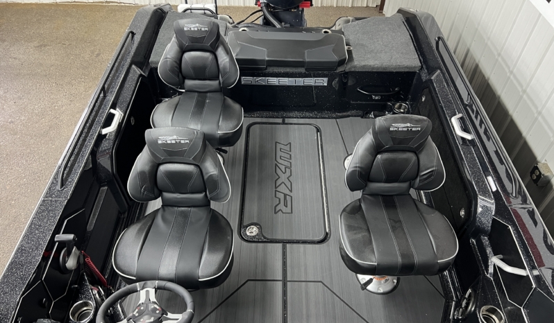 2026 SKEETER WXR2060 full