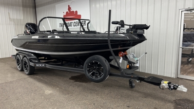 2026 SKEETER WXR2060F