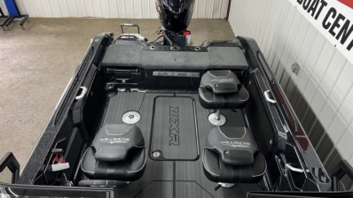 2026 SKEETER WXR2060F