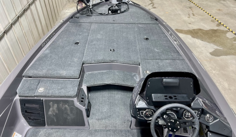 2026 SKEETER ZX200 full