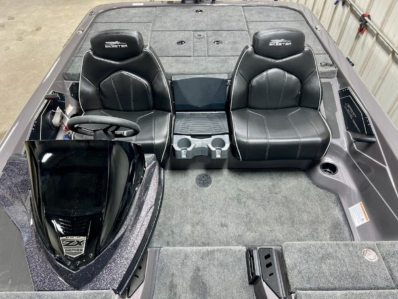 2026 SKEETER ZX200 full