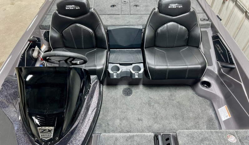 2026 SKEETER ZX200 full