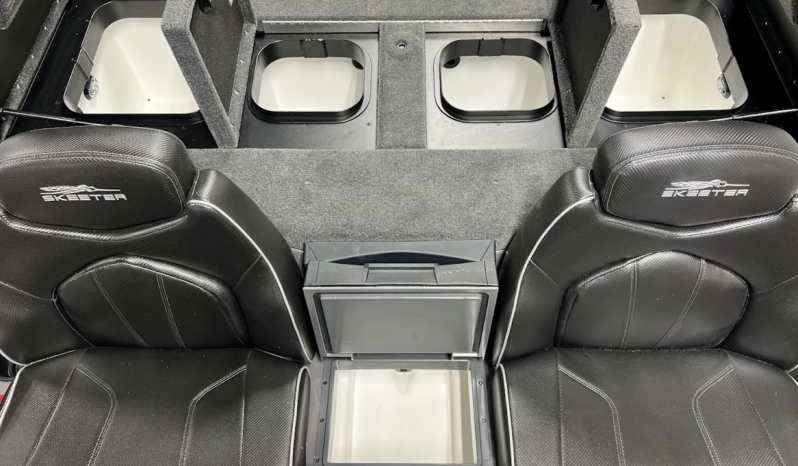 2026 SKEETER ZX200 full