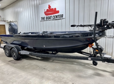 2026 WARRIOR V2090 full