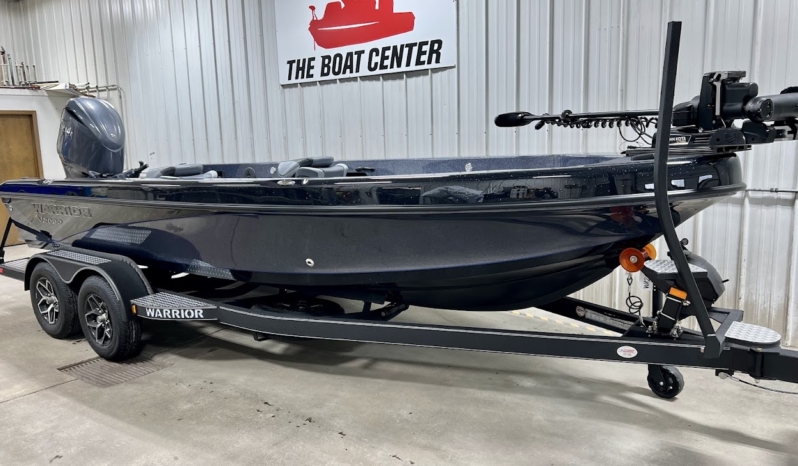 2026 WARRIOR V2090 full