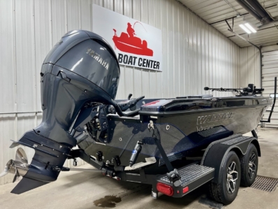 2026 WARRIOR V2090 full