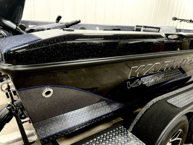 2026 WARRIOR V2090 full