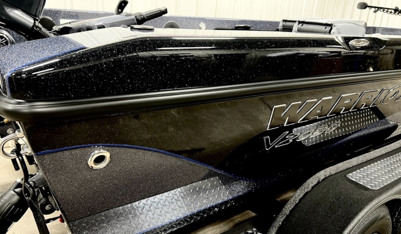 2026 WARRIOR V2090 full