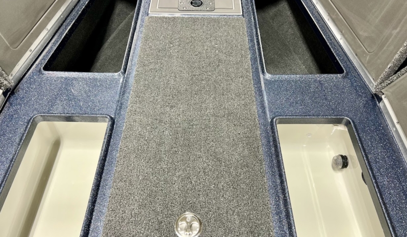 2026 WARRIOR V2090 full