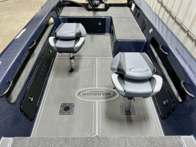 2026 WARRIOR V2090 full