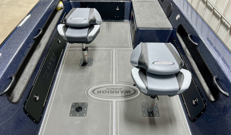 2026 WARRIOR V2090 full