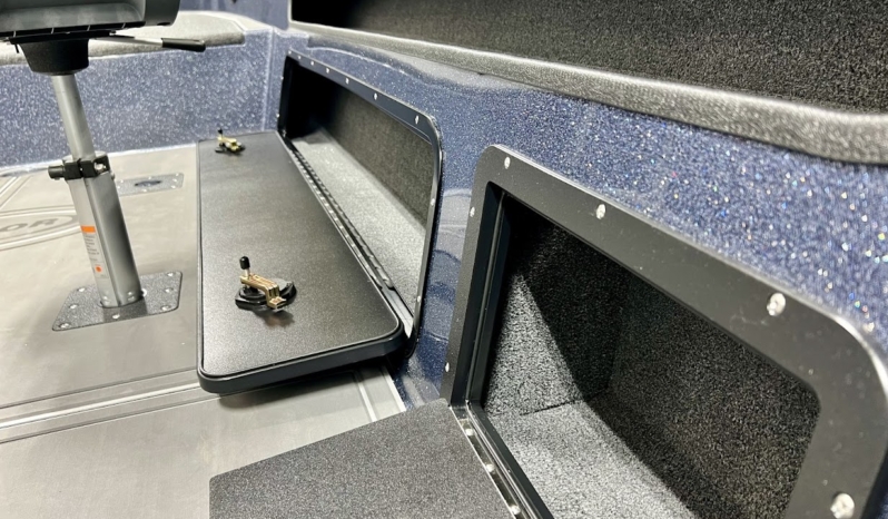 2026 WARRIOR V2090 full