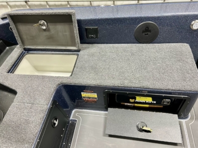 2026 WARRIOR V2090 full