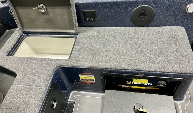 2026 WARRIOR V2090 full