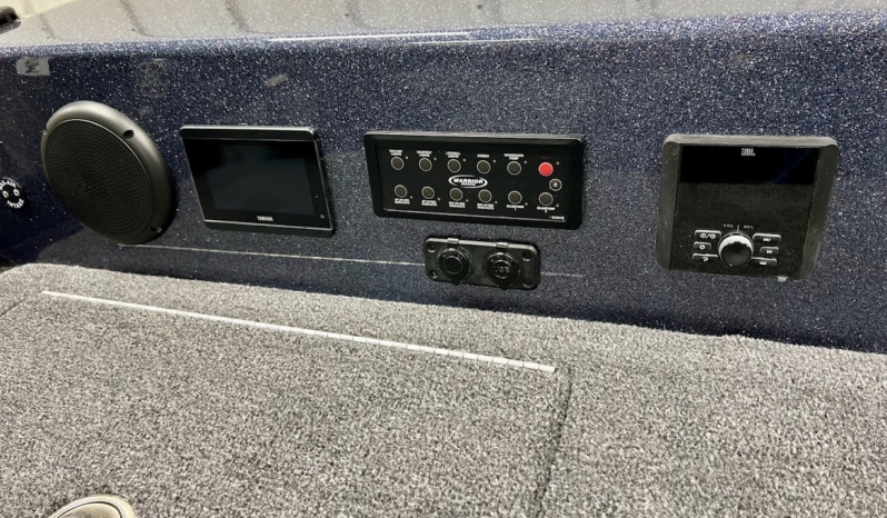 2026 WARRIOR V2090 full